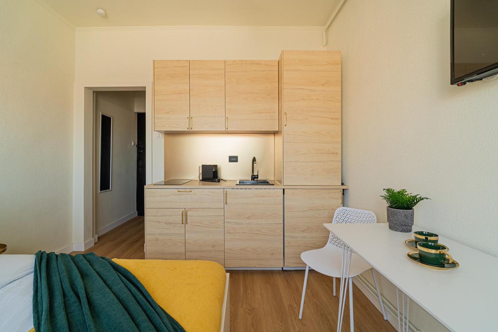 Apartment Holt S Cozy Near The Faculty Of Law Bucharest
